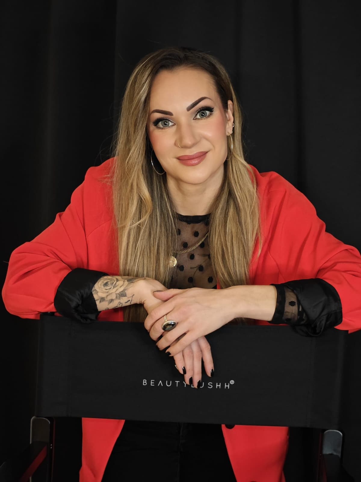 Lea Lampi